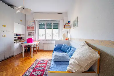 Casa in vendita, Viale Pio VII, Genova