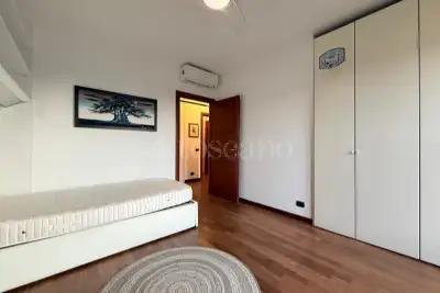 Casa in vendita, Via Adelaide Coari, Milano