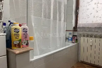 Attico in vendita, Via delle Baleari, Roma