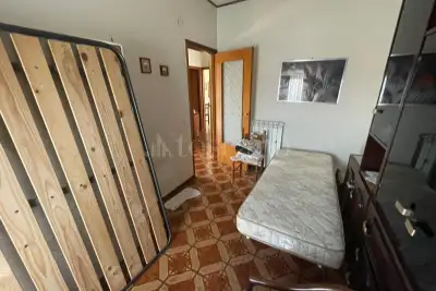 Casa in vendita, Viale Michelangelo, Palermo