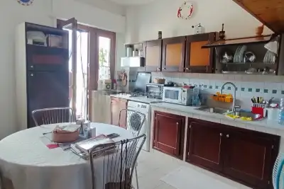 Casa in vendita, Via Filippo di Giovanni, Palermo