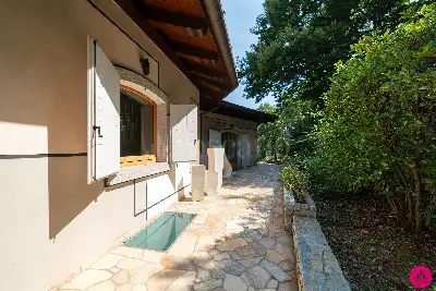 Villa in vendita, Via dei Gelsi, Villaverde, Fagagna