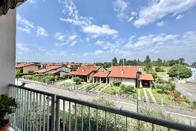 Casa in vendita, Via Toscana, Peschiera del Garda