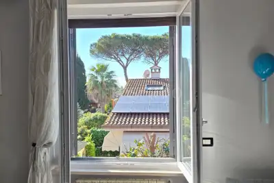 Casa in vendita, Via Francesco Morlacchi, Roma