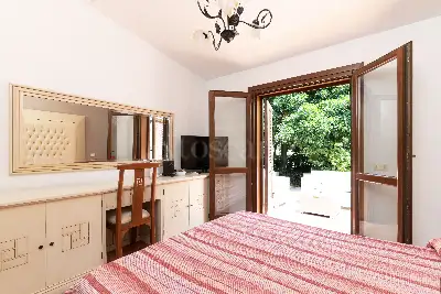 Villa in vendita, Contrada Martognella, Valderice