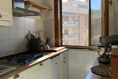 Casa in vendita, Via Val di Fassa, Monterotondo