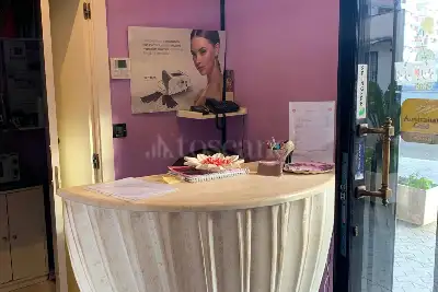 Negozio in vendita, Via Beniamino Segre, Roma