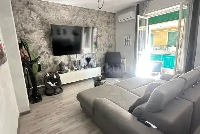 Casa in vendita, Corso Luigi Andrea Martinetti, Genova