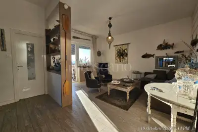 House for sale, Lungomare delle Sirene, Pomezia