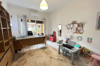 Casa in vendita, Via Portuense, Roma