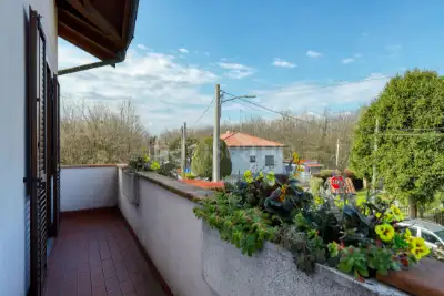 Villino a Schiera in vendita, Via Padova, Gallarate