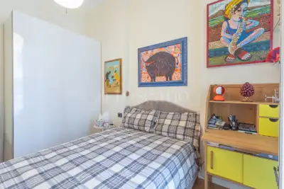 Casa in vendita, Via Rodolfo Farneti, Milano