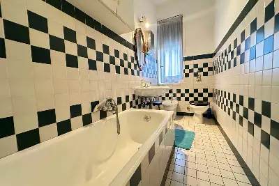 Casa in vendita, Via Mario Morgantini, Milano