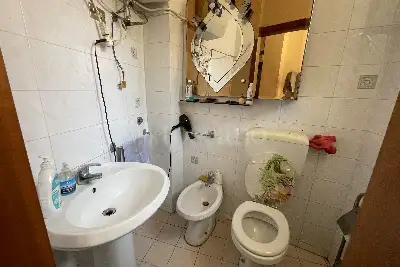 Casa Indipendente in vendita, Via Nazionale Ortoliuzzo, Messina