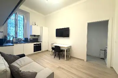 Casa in affitto, Via Arbe, Milano