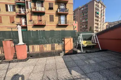 Casa in vendita, Corso Sardegna, Genova