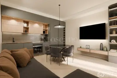 Casa in vendita, Corso Porta Nuova, Verona