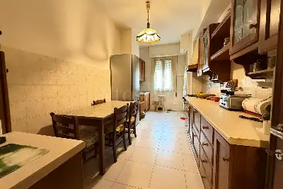 Casa in vendita, Via dei Velieri, Roma