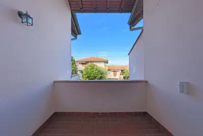 Villino a Schiera in vendita, Via Padova, Gallarate