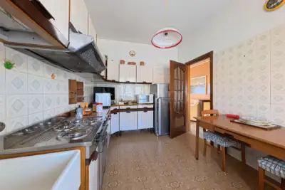 Villino a Schiera in vendita, Via Aurora, Varese