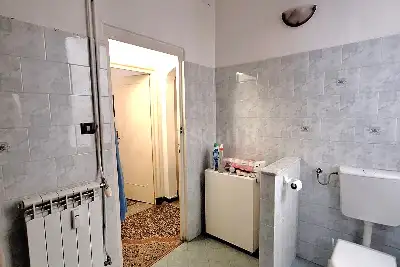 Casa in vendita, Via Giovanni Torti, Genova