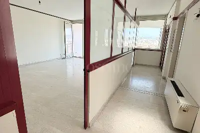 Ufficio in affitto, Via Monsignor Ventimiglia, Catania