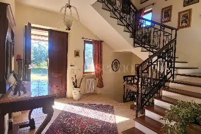 Villa in vendita, Via Pratelle Castellana, Pianella, Pianella