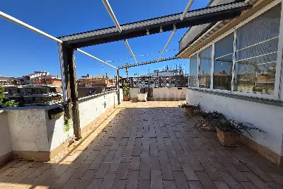 Attico in vendita, Via Enrico Fermi , Santa Marinella