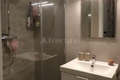 Casa in vendita, Via Oderisi da Gubbio, Roma