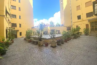 Casa in vendita, Via Pellegrino Matteucci, Roma