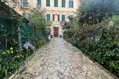 Attico in vendita, Viale del Lido, Roma