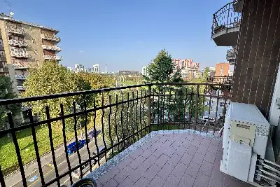 Casa in vendita, Via Malakoff, Corsico