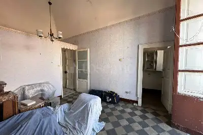 Casa Indipendente in vendita, Via Carlo Alberto, San Gregorio di Catania