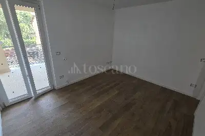 Villino a Schiera in vendita, Via della Riserva Grande, Roma