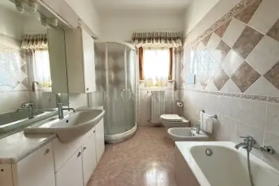 Casa in vendita, Villaggio Sereno Traversa Sedicesima, Brescia