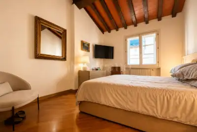 Attico in vendita, Via Porto Vecchio, Desenzano del Garda