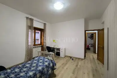 Casa in vendita, Via Alcide de Gasperi, L'Aquila