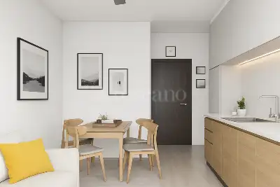 Casa in vendita, Via Mantegna, Santa Marinella