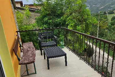 Casa Indipendente in vendita, Contrada Chioviano Basso 103, Bisenti