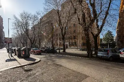 Casa in vendita, Viale delle Provincie, Roma
