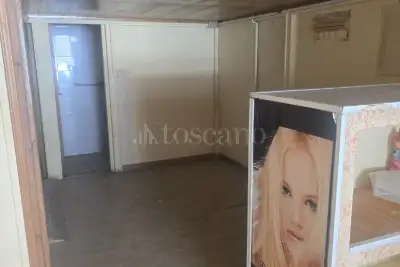 Negozio in affitto, Via Antonio Gramsci, Avezzano