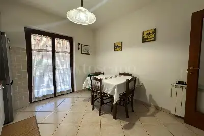 Villino a Schiera in vendita, Via Serecchia, Cisterna di Latina , Cisterna di Latina