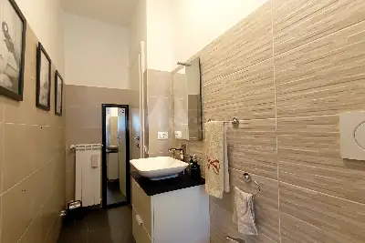 Casa in vendita, Via Manfredi, Anzio