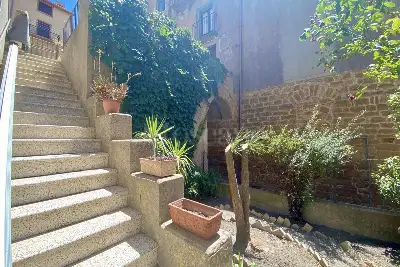 Casa in vendita, Via Roma, Calascibetta