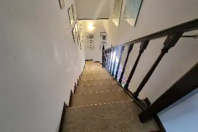 Villa in vendita, Via Montiglioni, Grottaferrata