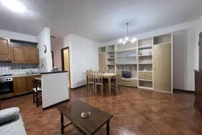 Casa in affitto, Via Bussi, Viterbo