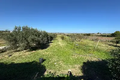 Villa in vendita, Via Bove Marino, Noto