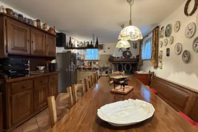 Villa in vendita, Via delle Abbazie, Portogruaro