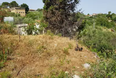 Villa in vendita, Cda Montagnoli Belmonte Mezzagno, Belmonte Mezzagno