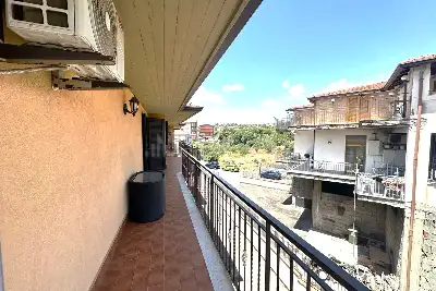 Casa in vendita, Via Rocco Chinnici, Misterbianco